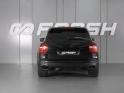 Porsche Cayenne I Рестайлинг (957) Минеральные Воды  - изображение 23