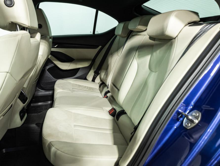 Skoda Octavia IV (A8) Санкт-Петербург  - изображение 10