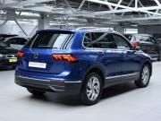 Volkswagen Tiguan II Рестайлинг Челябинск  - изображение 31