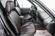 Chevrolet Niva I Рестайлинг Красноярск  - изображение 36