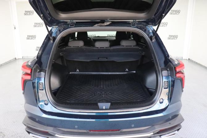 Haval F7 II с пробегом 2025 года, цена 2 161 000 рублей, 48038 км, внедорожник, Автокод Объявления