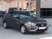 Lada (ВАЗ) Vesta I Новосибирск  - изображение 20