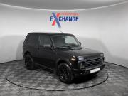 Lada (ВАЗ) 2121 (4x4) I Рестайлинг (2020) Нижний Новгород  - изображение 19