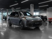 Li Auto (Lixiang) L7 I Москва  - изображение 29