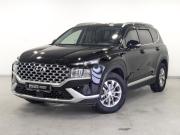 Hyundai Santa Fe IV Рестайлинг Москва  - изображение 31