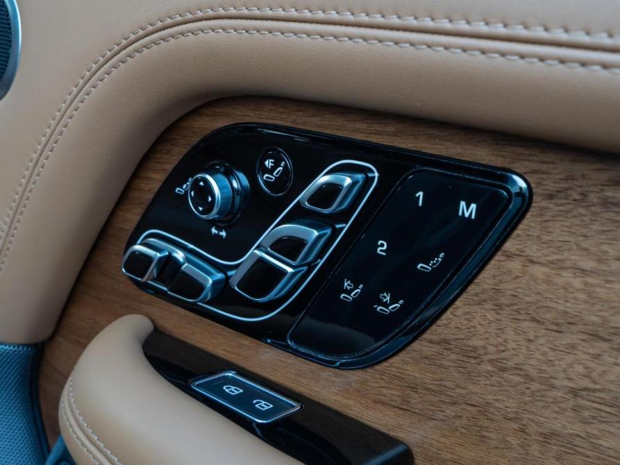 Land Rover Range Rover IV Рестайлинг Волгоград  - изображение 30