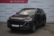 Haval F7 I Рестайлинг Старый Оскол  - изображение 9