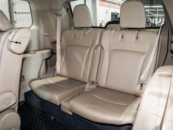 Toyota Highlander II (XU40) Рестайлинг с пробегом 2011 года, цена 2 300 000 рублей, 182650 км, внедорожник, Автокод Объявления