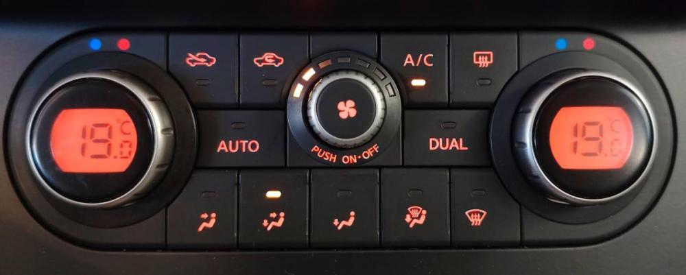 Nissan Qashqai I Санкт-Петербург  - изображение 14