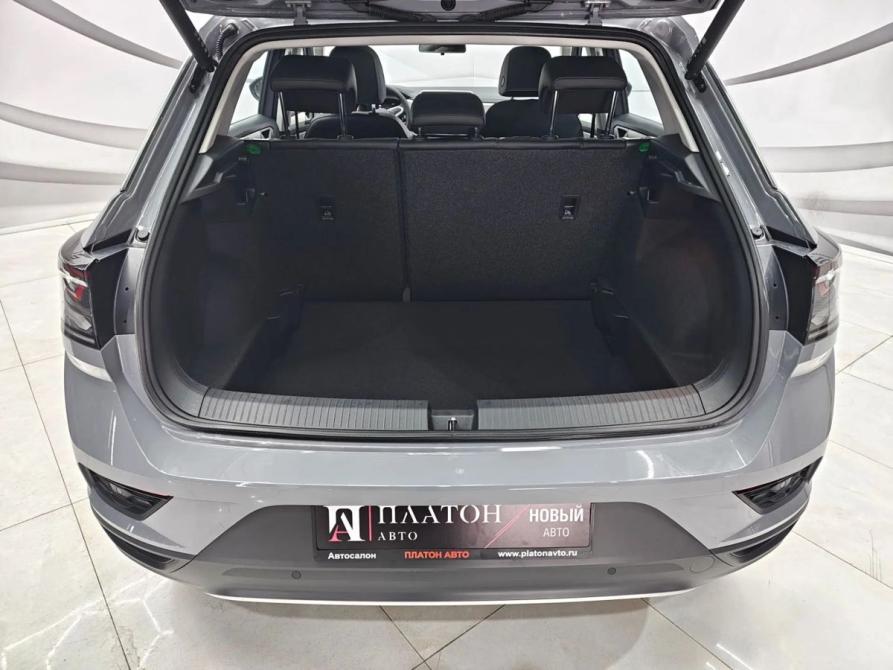 Volkswagen T-Roc I Рестайлинг Воронеж  - изображение 17