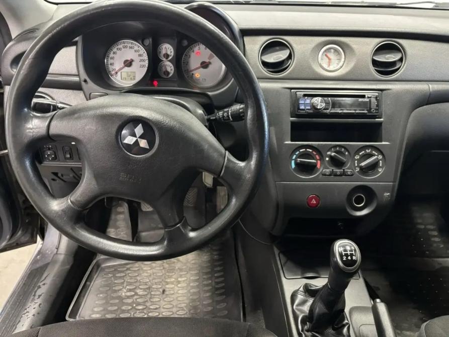 Mitsubishi Outlander I Саратов  - изображение 8