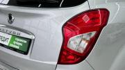 SsangYong Actyon II Рестайлинг Шахты  - изображение 27