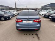 Kia Rio III Ногинск  - изображение 26