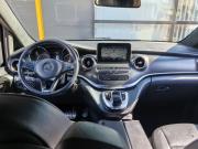 Mercedes-Benz V-Класс III (W447) Рестайлинг Москва  - изображение 37