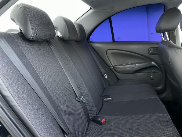Nissan Almera Classic I с пробегом 2012 года, цена 542 000 рублей, 186180 км, седан, Автокод Объявления