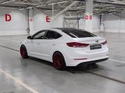 Hyundai Elantra VI (AD) Казань  - изображение 30