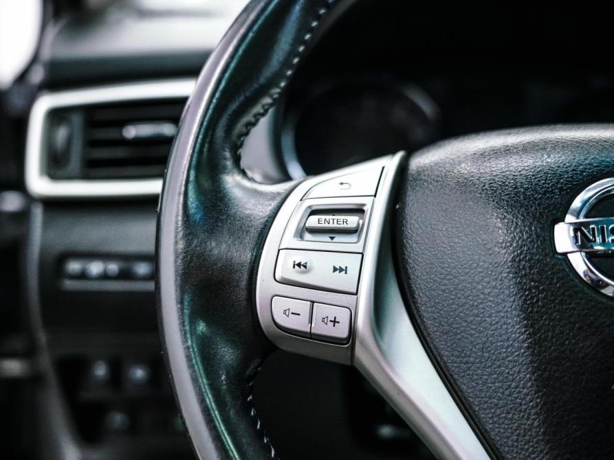 Nissan Qashqai II Красноярск  - изображение 21