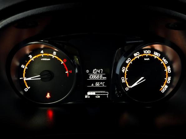 Lada (ВАЗ) Granta I Рестайлинг с пробегом 2024 года, цена 625 000 рублей, 108678 км, седан, Автокод Объявления