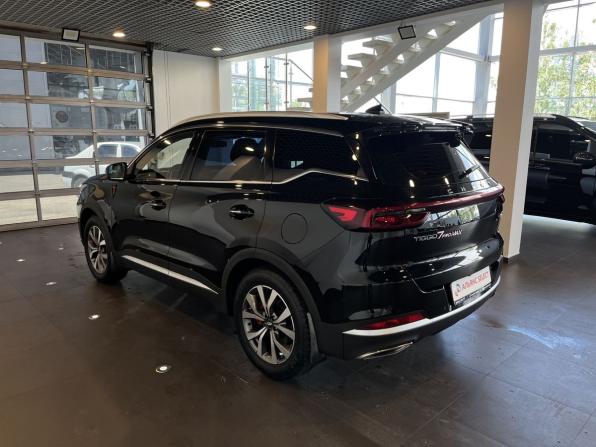 Chery Tiggo 7 Pro Max I с пробегом 2024 года, цена 2 175 000 рублей, 59011 км, внедорожник, Автокод Объявления
