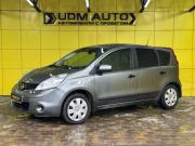 Nissan Note I Рестайлинг Ижевск  - изображение 16