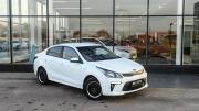 Kia Rio IV Воронеж  - изображение 15