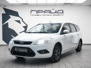 Ford Focus II Рестайлинг Ростов-на-Дону  - изображение 22