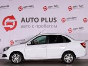 Lada (ВАЗ) Granta I Рестайлинг Минеральные Воды  - изображение 24