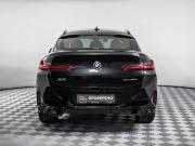 BMW X4 II (G02) Рестайлинг Москва  - изображение 27