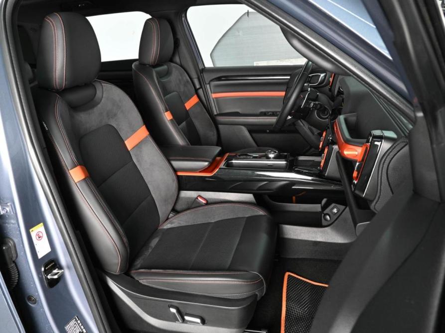 Haval Dargo Ростов-на-Дону  - изображение 8