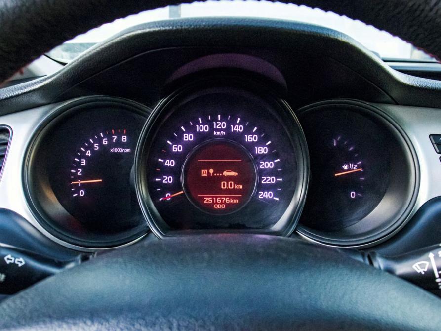 Kia Ceed II Екатеринбург  - изображение 9