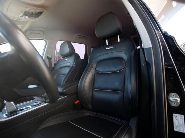Chery Tiggo 7 Pro Max I с пробегом 2023 года, цена 1 830 000 рублей, 55747 км, внедорожник, Автокод Объявления