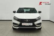 Lada (ВАЗ) Vesta I Рестайлинг (NG) Екатеринбург  - изображение 25