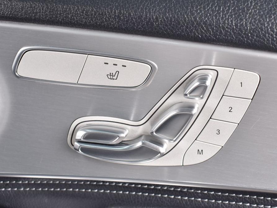 Mercedes-Benz C-Класс IV (W205) Кемерово  - изображение 22