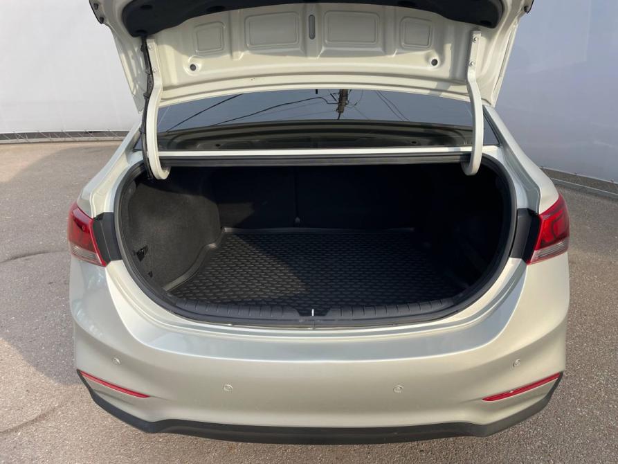 Hyundai Solaris II Стерлитамак  - изображение 36