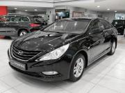 Hyundai Sonata VI (YF) Казань  - изображение 23