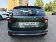 Skoda Karoq I Нижнекамск  - изображение 31