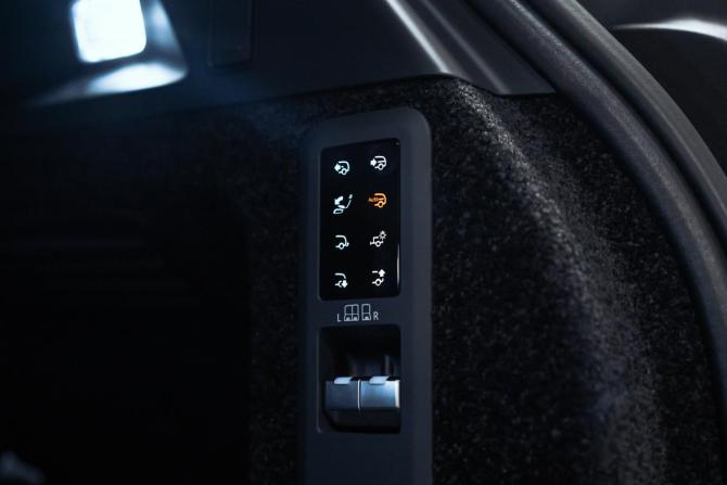 Новый Land Rover Range Rover V 2026 года, цена 24 100 000 рублей, внедорожник, Автокод Объявления