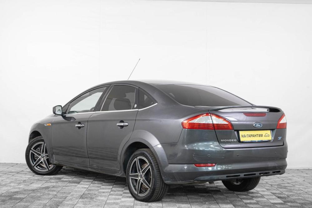 Ford Mondeo IV Кемерово  - изображение 5