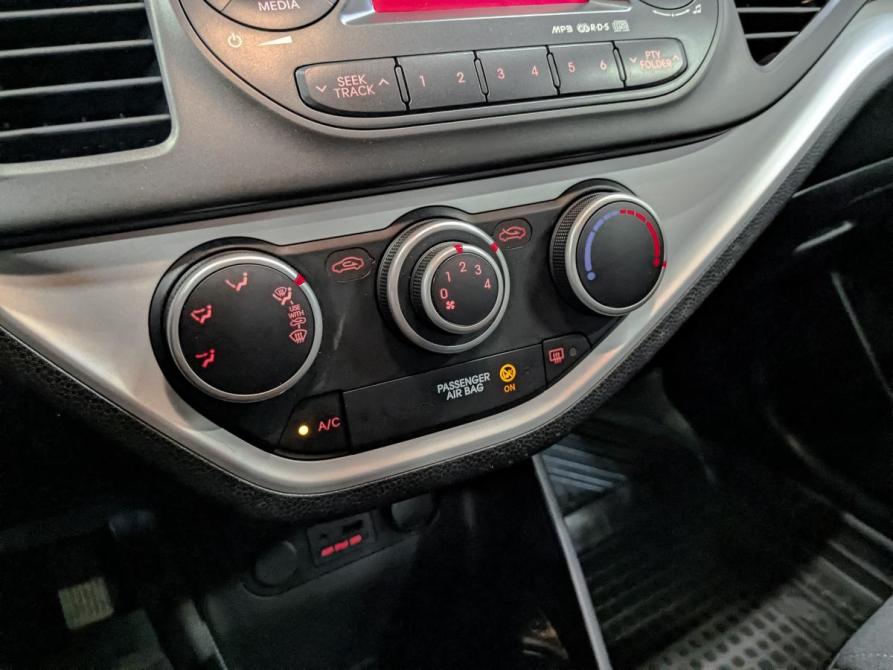 Kia Picanto II Москва  - изображение 25