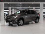Renault Logan II Рестайлинг Москва  - изображение 22