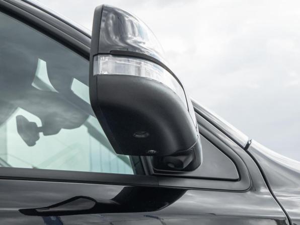Ram 1500 V Рестайлинг с пробегом 2025 года, цена 9 800 000 рублей, 1572 км, offers.body_type.unknown, Автокод Объявления