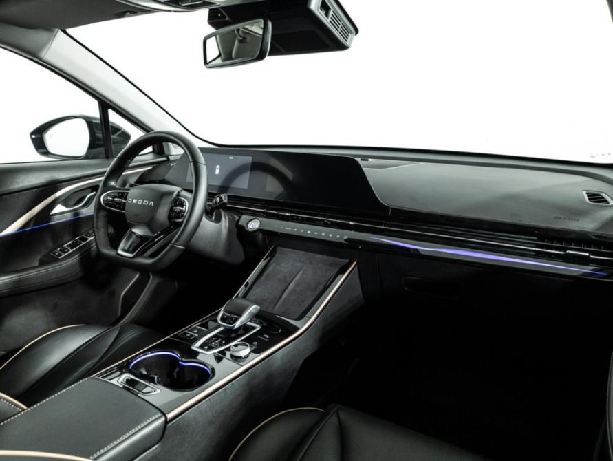 Omoda C5 I Санкт-Петербург  - изображение 10