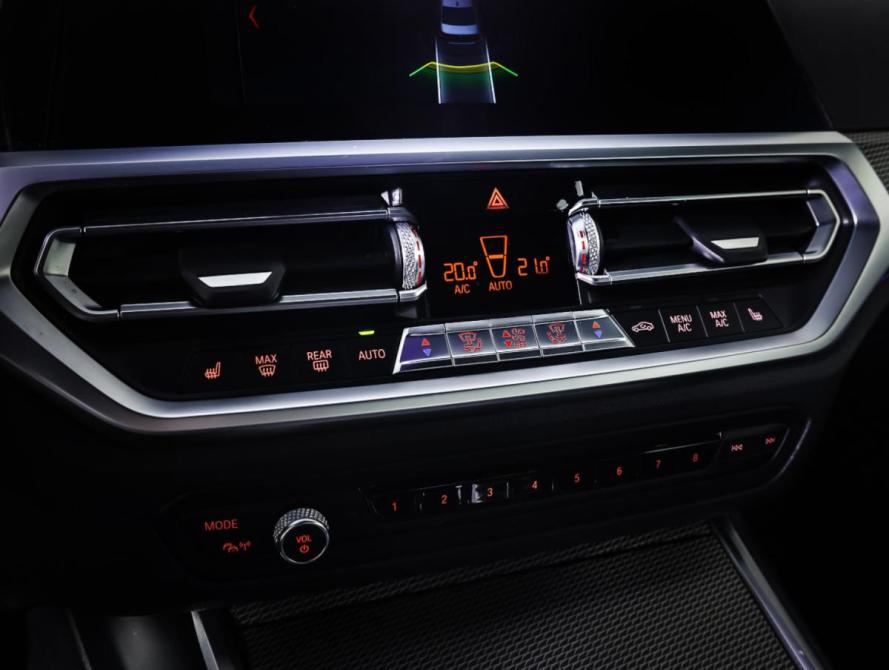 BMW 3 серии VII (G2x) Москва  - изображение 18