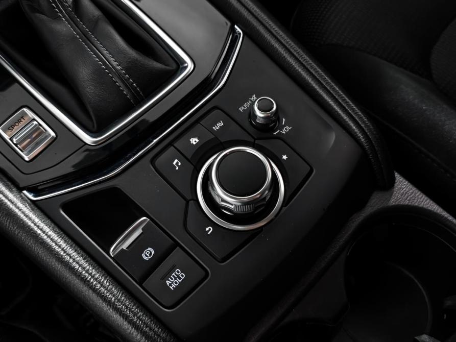 Mazda CX-5 II Санкт-Петербург  - изображение 18