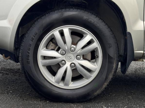 Hyundai Tucson I с пробегом 2008 года, цена 899 000 рублей, 100476 км, внедорожник, Автокод Объявления