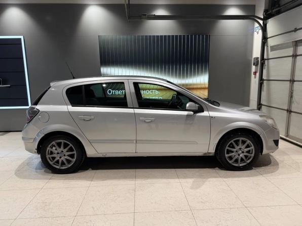 Opel Astra H с пробегом 2007 года, цена 345 000 рублей, 423000 км, хэтчбек, Автокод Объявления