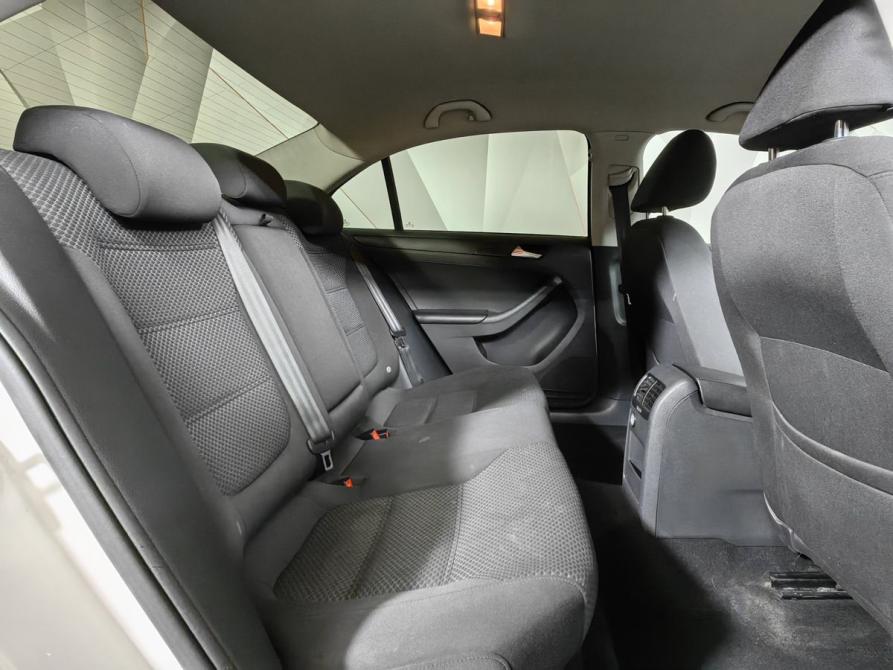 Volkswagen Jetta VI Москва  - изображение 16