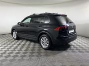 Volkswagen Tiguan II Москва  - изображение 26