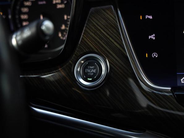Cadillac XT6 I с пробегом 2020 года, цена 3 900 000 рублей, 52314 км, внедорожник, Автокод Объявления