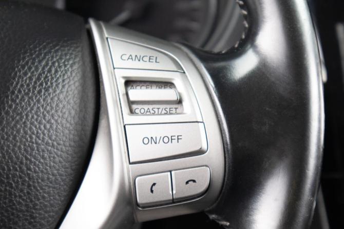 Nissan Qashqai II с пробегом 2014 года, цена 999 000 рублей, 226381 км, внедорожник, Автокод Объявления